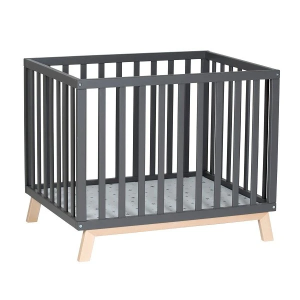 Schardt Laufgitter Holly Buche Anthrazit/natur 75x100 Cm, Mit Folie Sternchen Grau 3 Schardt Laufgitter Holly Buche Anthrazit/natur 75x100 Cm, Mit Folie Sternchen Grau
