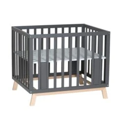 Schardt Laufgitter Holly Buche Anthrazit/natur 75x100 Cm, Mit Folie Sternchen Grau 8 Schardt Laufgitter Holly Buche Anthrazit/natur 75x100 Cm, Mit Folie Sternchen Grau -Kinder Geschäft 02 050 88 077 laufgitter holly anthrazit sternchen grau hoch 1