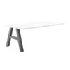 Mäusbacher Mister Office Schreibtisch-Ansatz A 160 Gestell Graphit | Zum Toppreis 1 Mäusbacher Mister Office Schreibtisch-Ansatz A 160 Gestell Graphit | Zum Toppreis -Kinder Geschäft 0205 160 tischplatte p1 0205 a 1er p2 graphit weiss matt lack