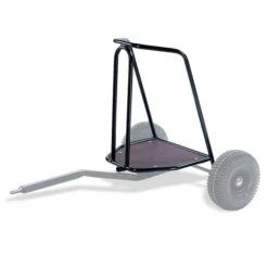 Dino Cars Stand Up Schwarz Für Alle Großen GoKarts