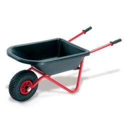 Dino Cars Schubkarre