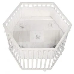 Roba Laufgitter Sternenzauber Taupe, 6-eckig, 120 Cm 5 Roba Laufgitter Sternenzauber Taupe, 6-eckig, 120 Cm -Kinder Geschäft 0232w s168 laufgitter 6eckig 300sgr 5