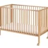 TiSsi Faltbett Aus Massiv Buche Natur Liegefläche 60 X 120 Cm Inklusive Matratze 1 TiSsi Faltbett Aus Massiv Buche Natur Liegefläche 60 X 120 Cm Inklusive Matratze -Kinder Geschäft 02 056 1