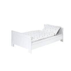 Schardt Nordic White Sparset Mit Umbauseiten Wickelkommode & Babybett - Dekor Weiß 14 Schardt Nordic White Sparset Mit Umbauseiten Wickelkommode & Babybett - Dekor Weiß -Kinder Geschäft 04 254 02 00 nordic white kinderbett 70x140cm umgebaut zum juniorbett gr 3