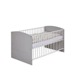 Schardt Classic Grey Kinderbett Portofrei 70 X 140 Cm Zum Aktionspreis 14 Schardt Classic Grey Kinderbett Portofrei 70 X 140 Cm Zum Aktionspreis -Kinder Geschäft 04 492 46 02 classic grey kombi kinderbett 70x140 gr 2