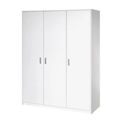 Schardt Classic White Kinderzimmer Mit Umbaukit Mit Dreitürigem Schrank 19 Schardt Classic White Kinderzimmer Mit Umbaukit Mit Dreitürigem Schrank -Kinder Geschäft 04 493 02 00 classic white schrank 3 t 2