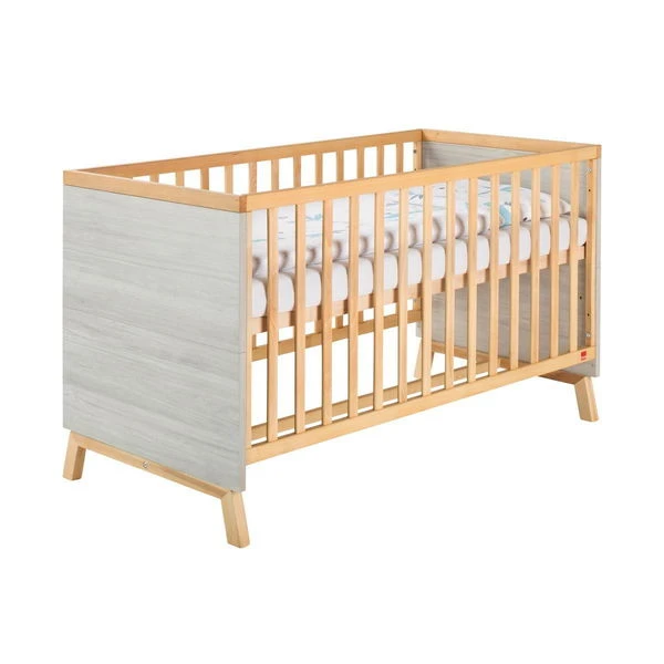 Schardt Miami Grey Sparset Inkl. Umbauseiten Wickelkommode & Kinderbett 4 Schardt Miami Grey Sparset Inkl. Umbauseiten Wickelkommode & Kinderbett – Bild 2