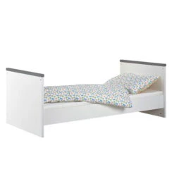 Schardt Candy Grey Sparset Inkl. Umbauseiten Babybett & Wickelkommode 18 Schardt Candy Grey Sparset Inkl. Umbauseiten Babybett & Wickelkommode -Kinder Geschäft 04 852 24 70 candy grey kombi kinderbett 70x140 umgebaut 1