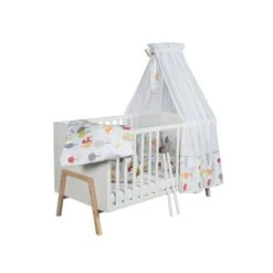 Schardt Holly Nature Kinderzimmer Kinderbett & Schrankkombi 14 Schardt Holly Nature Kinderzimmer Kinderbett & Schrankkombi -Kinder Geschäft 04 920 02 01 holly nature kombi kinderbett 70x140 cm 3