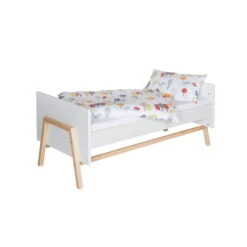 Schardt Holly Nature Kinderzimmer Kinderbett & Schrankkombi 15 Schardt Holly Nature Kinderzimmer Kinderbett & Schrankkombi -Kinder Geschäft 04 920 02 01 holly nature kombi kinderbett 70x140 cm umgebaut zum jugendbett gr 1