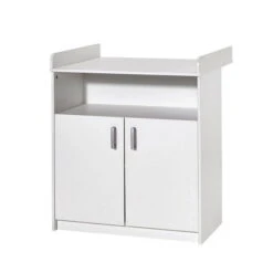 Schardt Classic White Kinderzimmer Mit Umbaukit Mit Dreitürigem Schrank 18 Schardt Classic White Kinderzimmer Mit Umbaukit Mit Dreitürigem Schrank -Kinder Geschäft 05 492 02 00 classic white wickelkommode 2