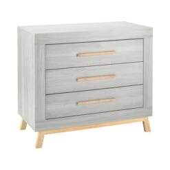 Schardt Miami Grey Wickelkommode 3 Schübe Suomi Pinie/Buche Massiv - Inkl. Wickelaufsatz -Kinder Geschäft 05 795 77 03 miami grey wickelkommode ohne aufsatz 5