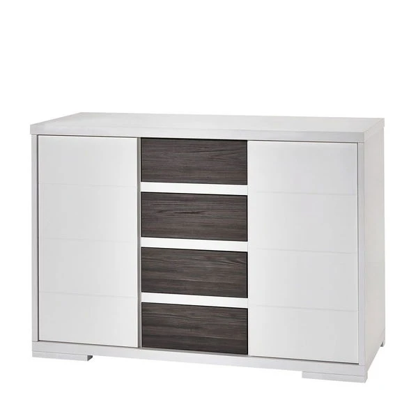 Schardt Maxx Fleetwood Kinderzimmer + Umbauseiten Mit 2-trg Schrank 7 Schardt Maxx Fleetwood Kinderzimmer + Umbauseiten Mit 2-trg Schrank – Bild 5