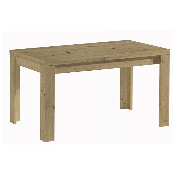 Mäusbacher Monzi Esstisch 140-240 Cm Asteiche | Ausziehbar 3 Mäusbacher Monzi Esstisch 140-240 Cm Asteiche | Ausziehbar