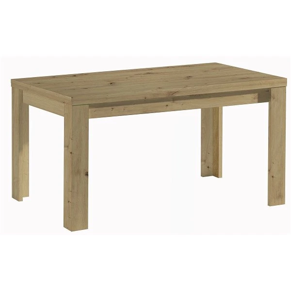 Mäusbacher Monzi Esstisch 160-260 Cm Asteiche | Ausziehbar 3 Mäusbacher Monzi Esstisch 160-260 Cm Asteiche | Ausziehbar