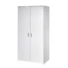 Schardt Classic White Kleiderschrank 2 Türen -Kinder Geschäft 06 492 02 00 classic white schrank 2 t 1