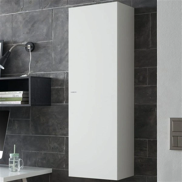 Mäusbacher Office Plus Hängeschrank Weiß Matt Lack 3 Mäusbacher Office Plus Hängeschrank Weiß Matt Lack