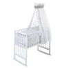 Schardt Multifunktionswiege 5 In 1 Buche Massiv Weiß Lackiert Mit Textiler Ausstattung Sternchen Grau 2 Schardt Multifunktionswiege 5 In 1 Buche Massiv Weiß Lackiert Mit Textiler Ausstattung Sternchen Grau -Kinder Geschäft 09 950 00 02 679 vario weiss sternchen grau ej49bswc3nmhyo1w