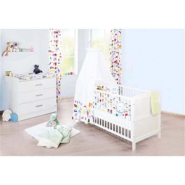 Pinolino Viktoria Sparset Breit Kinderzimmer 3 Pinolino Viktoria Sparset Breit Kinderzimmer