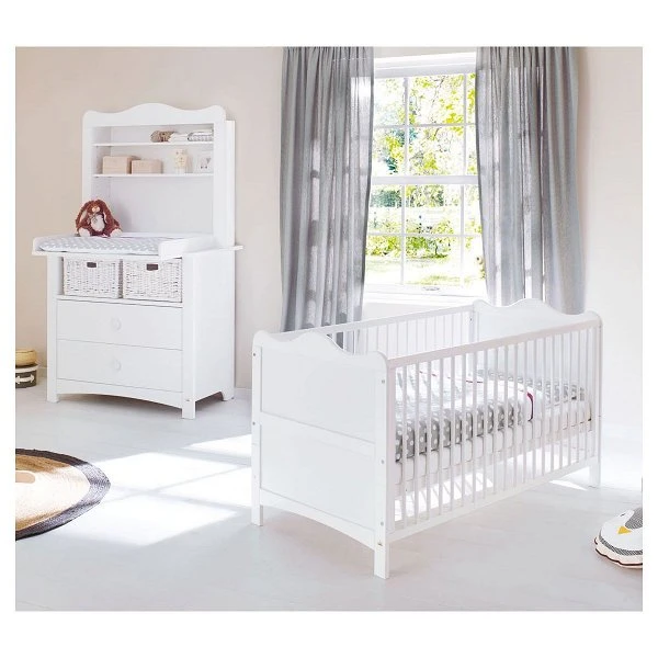 Pinolino Florentina Sparset Breit Mit Aufsatz 2 Teilig 3 Pinolino Florentina Sparset Breit Mit Aufsatz 2 Teilig