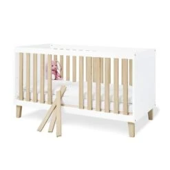 Pinolino Lumi Sparset Extrabreit - 2-teilig Kinderbett & Wickelkommode 8 Pinolino Lumi Sparset Extrabreit - 2-teilig Kinderbett & Wickelkommode -Kinder Geschäft 090032b 01 4