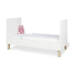 Pinolino Lumi Kinderbett Inkl. Umbauseiten - NEU 2021 7 Pinolino Lumi Kinderbett Inkl. Umbauseiten - NEU 2021 -Kinder Geschäft 090032b 02