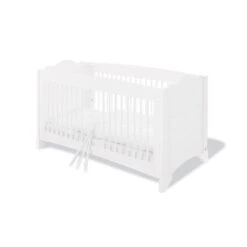 Pinolino Pino Kinderbett 70x140 Cm Massivholz - Inkl. Umbauseiten | Toppreis 6 Pinolino Pino Kinderbett 70x140 Cm Massivholz - Inkl. Umbauseiten | Toppreis -Kinder Geschäft 091642b 01 gr 10