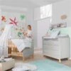 Schardt Miami Grey Sparset Inkl. Umbauseiten Wickelkommode & Kinderbett 2 Schardt Miami Grey Sparset Inkl. Umbauseiten Wickelkommode & Kinderbett -Kinder Geschäft 10 803 77 03 kinderzimmer miami grey set bild 1