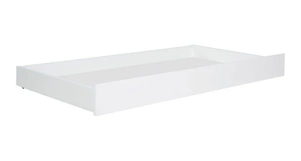 Roba Moritz Kombikinderbett Weiß/Luna Elm 70 X 140 Cm - Zum Toppreis 6 Roba Moritz Kombikinderbett Weiß/Luna Elm 70 X 140 Cm - Zum Toppreis – Bild 4