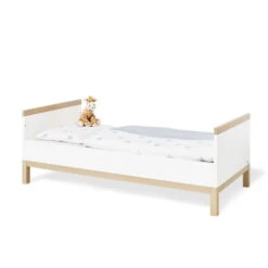 Pinolino Light Kinderbett Inkl. Umbauseiten - NEU 2021 7 Pinolino Light Kinderbett Inkl. Umbauseiten - NEU 2021 -Kinder Geschäft 100061bg 02