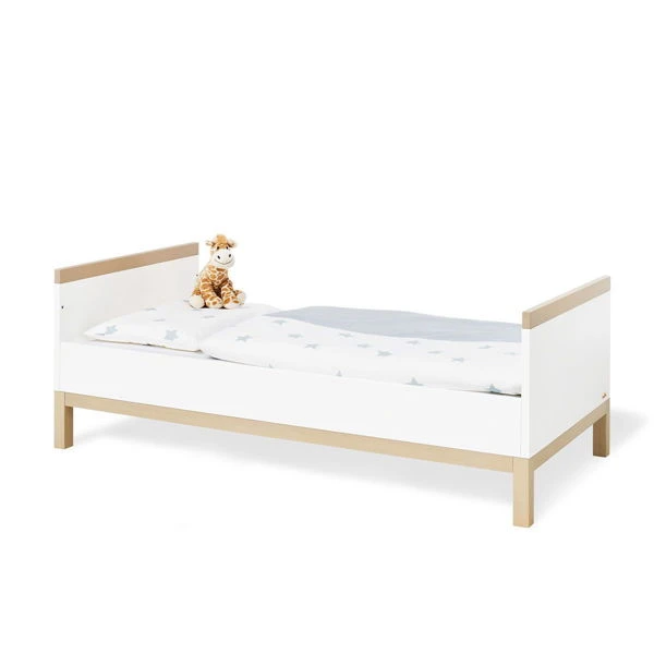 Pinolino Light Kinderbett Inkl. Umbauseiten - NEU 2021 5 Pinolino Light Kinderbett Inkl. Umbauseiten - NEU 2021 – Bild 3