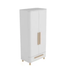 Nature Kid Babyzimmer Set Milan 2-türig 3-teilig 16 Nature Kid Babyzimmer Set Milan 2-türig 3-teilig -Kinder Geschäft 100245 2 tuerer whiteroom01 1 1 2k 1