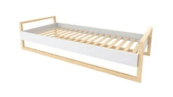 Nature Kid Kinderzimmer Set Lisa 3-teilig 9 Nature Kid Kinderzimmer Set Lisa 3-teilig -Kinder Geschäft 100257 100258 einzelbett lisa whiteroom