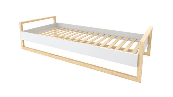 Nature Kid Kinderzimmer Set Lisa 3-teilig 4 Nature Kid Kinderzimmer Set Lisa 3-teilig – Bild 2