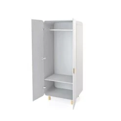 Nature Kid Babyzimmer Set Katja 2-türig 3-teilig -Kinder Geschäft 100264 100265 2 tuerer katja whitroom02 2k 11500x1500 1