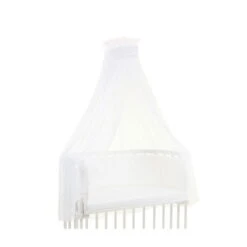 Babybay Midi Beistellbett Buche Weiß Lackiert Stillbett - Zum Aktionspreis, Portofrei -Kinder Geschäft 100321 trend gr 1