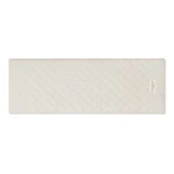 Moonboon Ökologische Federwiegen-Set Nature Mit Motor, Gestell Weiß & Kokos-Einleger 12 Moonboon Ökologische Federwiegen-Set Nature Mit Motor, Gestell Weiß & Kokos-Einleger -Kinder Geschäft 10049 hammock stiffener picture01 1