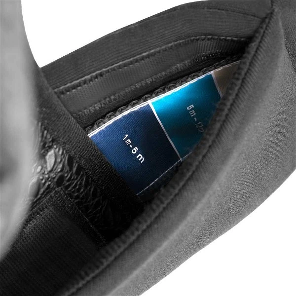 CYBEX Yema Tie Babytrage Soho Grey 4 CYBEX Yema Tie Babytrage Soho Grey – Bild 2