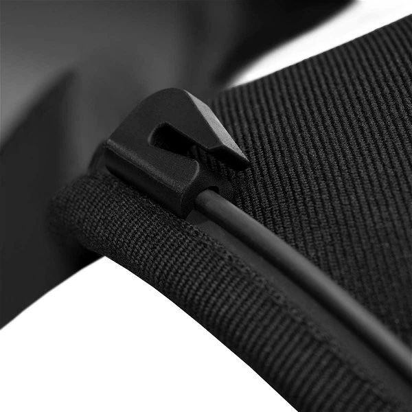 CYBEX Yema Tie Babytrage Deep Black 7 CYBEX Yema Tie Babytrage Deep Black – Bild 5