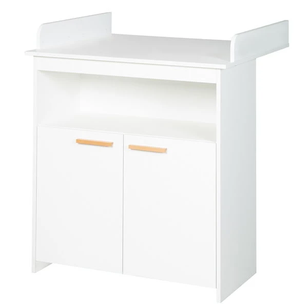 Roba Anton Kinderzimmer Sparset Bett, Wickelkommode 6 Roba Anton Kinderzimmer Sparset Bett, Wickelkommode – Bild 4