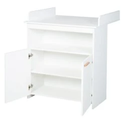 Roba Anton Wickelkommode Weiß -Kinder Geschäft 1011845 kinderzimmerset 06 f 2