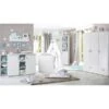 Roba Constantin Kinderzimmer Bett, Wickelkommode, Schrank 2 Roba Constantin Kinderzimmer Bett, Wickelkommode, Schrank -Kinder Geschäft 1012772 constantin kinderzimmer 2