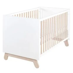 Roba Clara Kinderzimmer 3T Weiß Bett, Wickelkommode, Schrank 9 Roba Clara Kinderzimmer 3T Weiß Bett, Wickelkommode, Schrank -Kinder Geschäft 1012835 kinderzimmerset 02 f