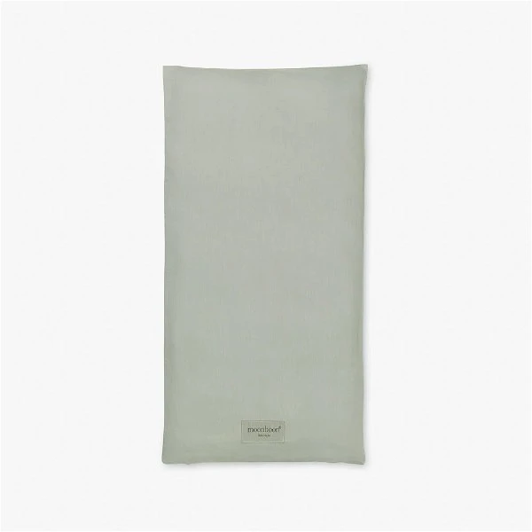 Moonboon Bettbezug Für Die Mini-Kapokdecke Seagrass 3 Moonboon Bettbezug Für Die Mini-Kapokdecke Seagrass