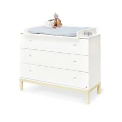 Pinolino Skadi Sparset Breit Kinderbett & Wickelkommode - Kiefer Massiv 10 Pinolino Skadi Sparset Breit Kinderbett & Wickelkommode - Kiefer Massiv -Kinder Geschäft 101602b 03 gr 2