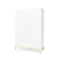 Pinolino Skadi Kleiderschrank Kiefer Massiv - Zum Toppreis