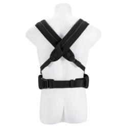 CYBEX Yema Click Leather Babytrage Stardust Black 8 CYBEX Yema Click Leather Babytrage Stardust Black -Kinder Geschäft 10185 2 yema click leather look stardust black