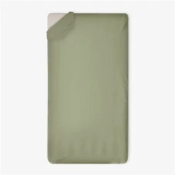 Moonboon Bettlaken Für Babybett Seagrass