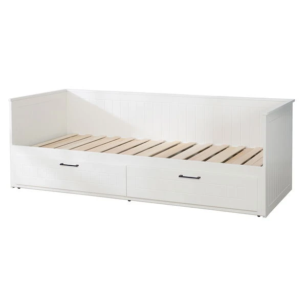 Roba Sylt Jugendzimmer 3-teilig Weiß 4 Roba Sylt Jugendzimmer 3-teilig Weiß – Bild 2