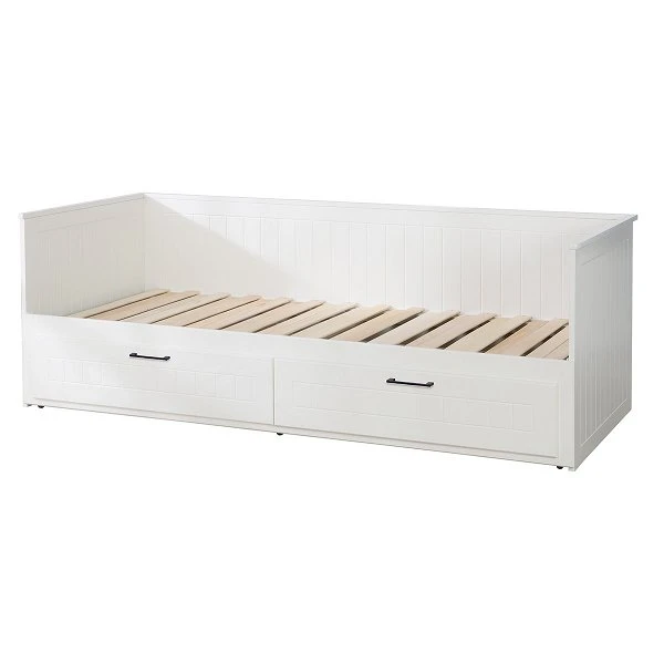 Roba Sylt Jugendzimmer 2-teilig Weiß 4 Roba Sylt Jugendzimmer 2-teilig Weiß – Bild 2